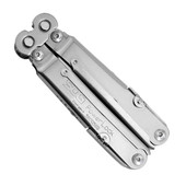 SOG PowerLock Satin with Scissors Multi-Tool S60