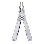 SOG PowerLock Satin with Scissors Multi-Tool S60