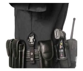 Blackhawk Ergonomic Duty Belt Harness worn Thumbnail Image