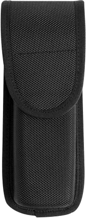 LA Police Gear Flashlight Holder PO-DU1004 641606904516 Thumbnail Image