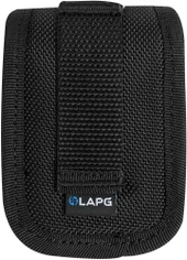 LA Police Gear Glove Utility Pouch PO-DU1007 641606904547 Thumbnail Image