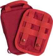 LA Police Gear Medical Pouch Rip Away Panel Thumbnail Image