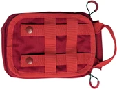 LA Police Gear Medical Pouch Back Thumbnail Image