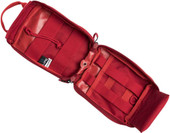 LA Police Gear Medical Pouch Interior Thumbnail Image