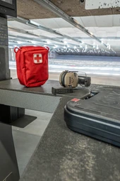 LA Police Gear Range Medical Pouch Thumbnail Image