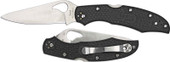 Spyderco Byrd Cara Cara 2 FRN Handle Folding Knife BCC2FRN