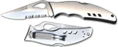 Spyderco Byrd Flight Folding Knife BFK Thumbnail Image
