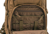 LA Police Gear Atlas 24 Hour Tactical Backpack 24H-PACK Thumbnail Image