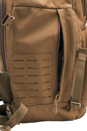 LA Police Gear Atlas 24 Hour Tactical Backpack 24H-PACK Thumbnail Image