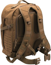 LA Police Gear Atlas 24 Hour Tactical Backpack 24H-PACK Thumbnail Image