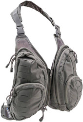 LA Police Gear Tactical Chest Pack Attachment CHESTPACK Thumbnail Image