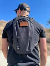LA Police Gear Emergency Hydration Backpack Thumbnail Image