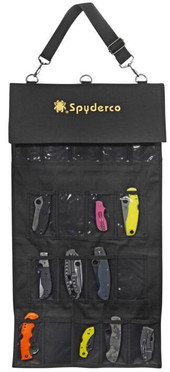 Spyderco Small Spyderpac SP2 716104400096 Thumbnail Image
