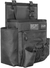 LA Police Gear Patrol Car/Truck Seat Organizer PATROL-ORGANIZER 641606911149 Thumbnail Image