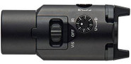 Streamlight TLR-VIR II 300 Lumen Weapon Light with Infrared LED/Laser TLR-VIR-II