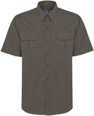 LA Police Gear Short Sleeve Tactical Field Shirt 2.0