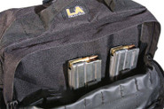 LA Police Gear Zombie Hunter Bag ZHUNTERBAG