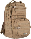 lapg 3 day backpack
