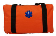 Elite First Aid, Inc Master Camping Kit FA126