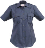 Elbeco Tek3 Womens Short Sleeve Shirt TEK3-WSS