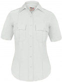 Elbeco Textrop2 Womens Short Sleeve Shirt TEXTROP2-WSS