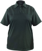 Elbeco UV1 Undervest Womens Short Sleeve Shirt UV1-UNDERVEST