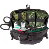 North American Rescue 4 Chest Pouch CCRK 80-0283 4CHEST