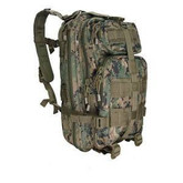 condor compact modular style assault pack