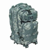 condor compact modular style assault pack