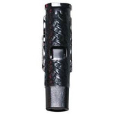 Monadnock 3634//L Baton Holder 21/"-26/" AutoLock Swivel Clip-On Basketweave