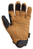 Mechanix Wear CG Heavy Duty Glove CG40-75 - Palm - LA Police Gear