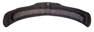 High Speed Gear Black Micro Grip Belt Panel profile 