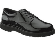 Bates Footwear High Gloss Duty Oxford 22141 22141