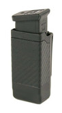Blackhawk Single Mag Case Double Stack 9mm black