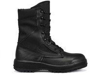 Belleville 300 Trop St Hot Weather Steel Toe Boots - Black