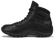 Tactical Research Mens Black Khyber TR966 Hot Weather Lightweight Tactical Boot TR966