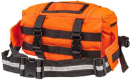 North American Rescue EMS Rapid Deployment Kit BAG ONLY EMS-BAD-80-0152