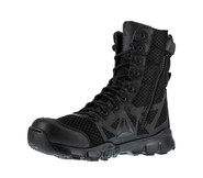 reebok dauntless rb8720 8 ultra light sz black boot