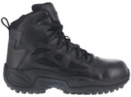 Reebok RB8674 Mens 6 Composite Safety Toe Tactical Boot RB8674