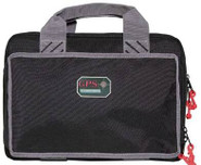G-Outdoors GPS Wild About Shooting Quad Pistol Case 1310-GP