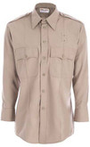 United Uniform Long Sleeve Class A CDCR Shirt 11106