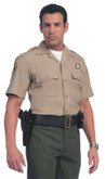 United Uniform LASD S/S Class A Shirt 11014