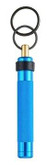 ASP Products Palm Defender Pepper Spray Mini-Baton PALMDEFENDER blue