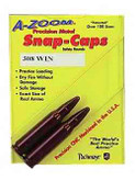 A-Zoom Snap Caps 308 Win 2/Pack 12228 12228 666692122286