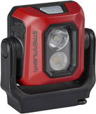 Streamlight Syclone Ultra-Compact USB Rechargeable Work Light 61510 080926615106