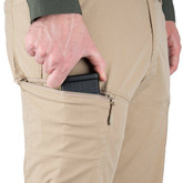 Men's Stretch Tactical Pants | Shop Top 