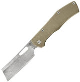Gerber FlatIron Folding Knife FLATIRON