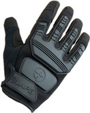 LA Police Gear KP Impact Protection Glove KP-GLOVE