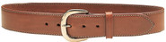Galco tan 1 3/4" Casual Holster Belt profile