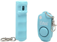 Mace KUROS Compact Pepper Spray Personal Alarm 80557 022188805574